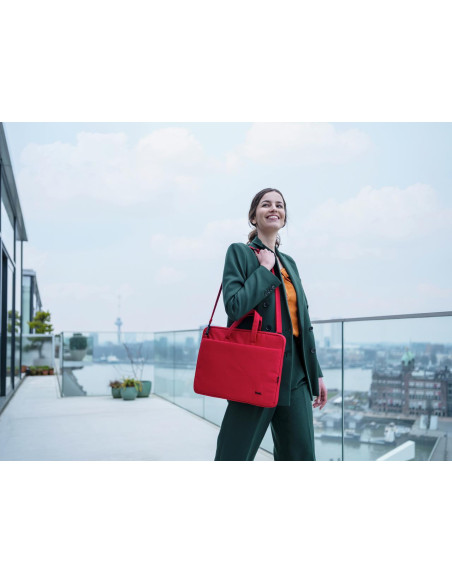 NB CASE ECO 16"/RED 24449 TRUST