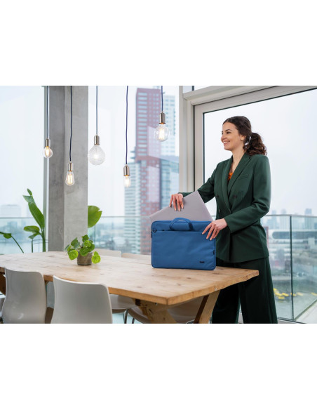 NB CASE ECO 16"/BLUE 24448 TRUST