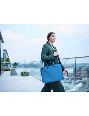 NB CASE ECO 16"/BLUE 24448 TRUST