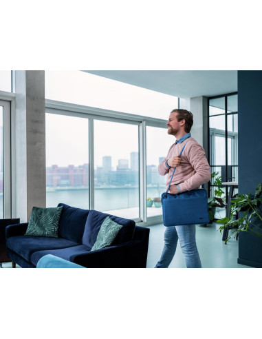 NB CASE ECO 16"/BLUE 24448 TRUST