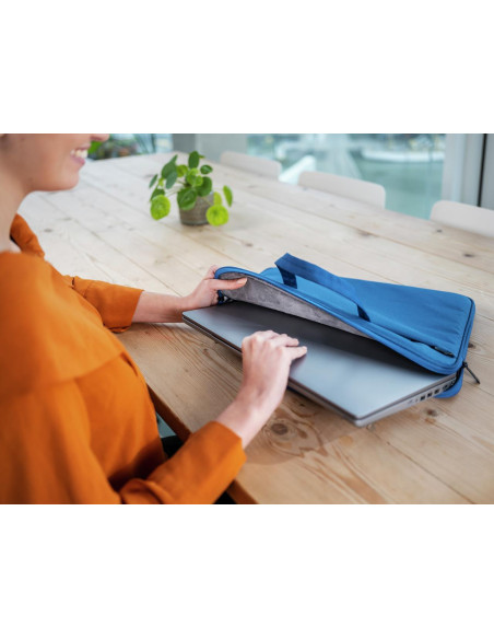 NB CASE ECO 16"/BLUE 24448 TRUST