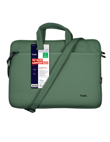 NB CASE ECO 16"/GREEN 24450 TRUST