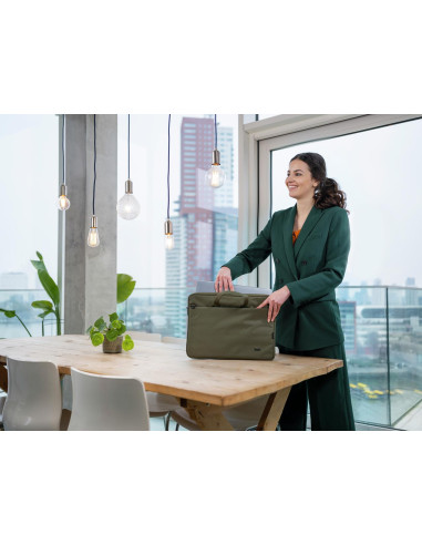 NB CASE ECO 16"/GREEN 24450 TRUST