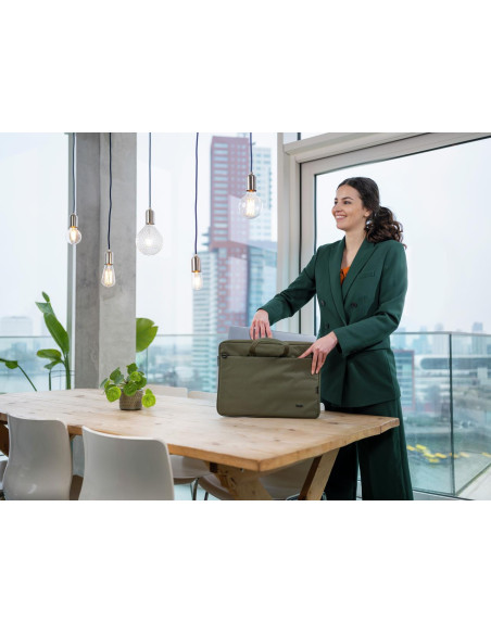 NB CASE ECO 16"/GREEN 24450 TRUST