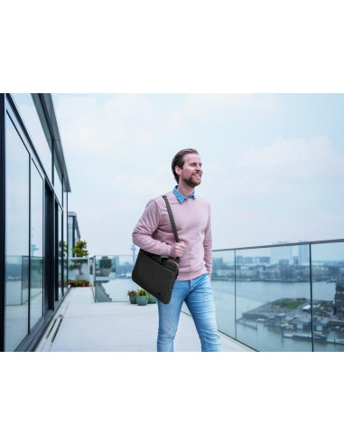 NB CASE ECO 16"/GREEN 24450 TRUST