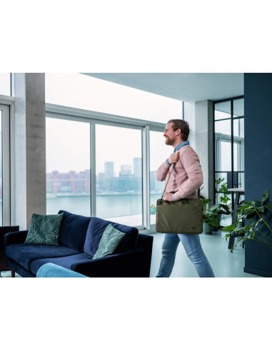 NB CASE ECO 16"/GREEN 24450 TRUST