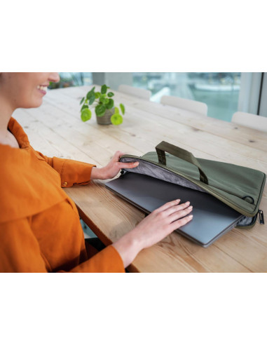 NB CASE ECO 16"/GREEN 24450 TRUST