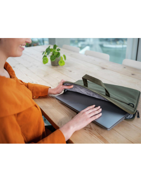 NB CASE ECO 16"/GREEN 24450 TRUST