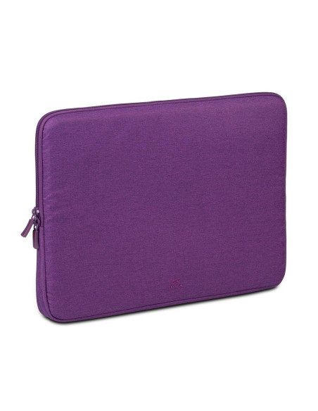 NB SLEEVE SUZUKA ECO 15.6"/7705 VIOLET RIVACASE