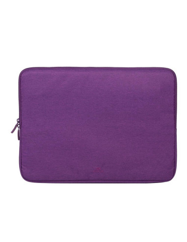 NB SLEEVE SUZUKA ECO 15.6"/7705 VIOLET RIVACASE