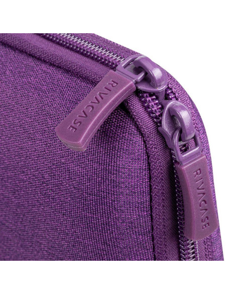 NB SLEEVE SUZUKA ECO 15.6"/7705 VIOLET RIVACASE