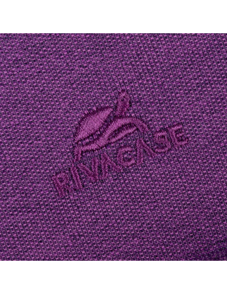 NB SLEEVE SUZUKA ECO 15.6"/7705 VIOLET RIVACASE