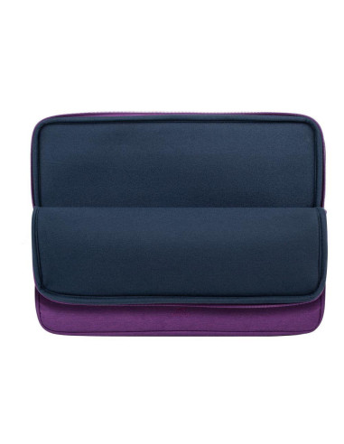 NB SLEEVE SUZUKA ECO 15.6"/7705 VIOLET RIVACASE