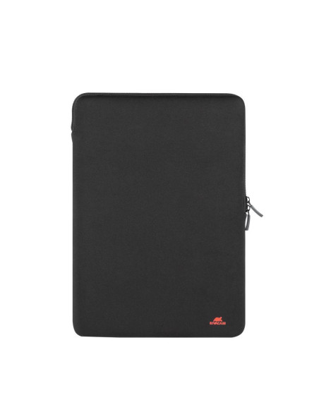 NB SLEEVE ANTISHOCK 15.6"/5226 BLACK RIVACASE