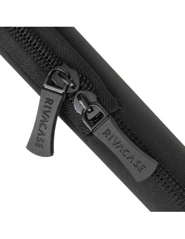 NB SLEEVE ANTISHOCK 15.6"/5226 BLACK RIVACASE