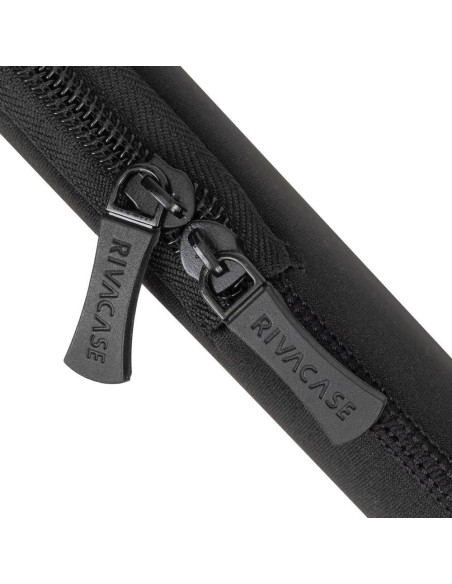 NB SLEEVE ANTISHOCK 15.6"/5226 BLACK RIVACASE