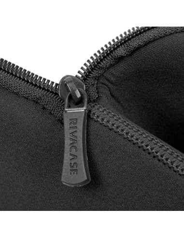 NB SLEEVE ANTISHOCK 15.6"/5226 BLACK RIVACASE