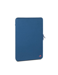 NB SLEEVE MACBOOK AIR 15"/5224 DARK BLUE RIVACASE