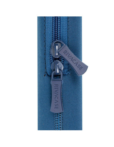 NB SLEEVE MACBOOK AIR 15"/5224 DARK BLUE RIVACASE