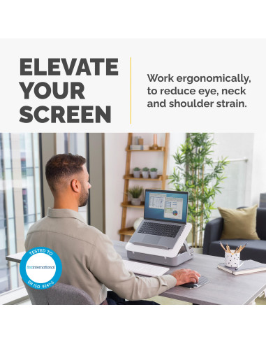 NB CASE BREYTA/WHITE 100016565 FELLOWES