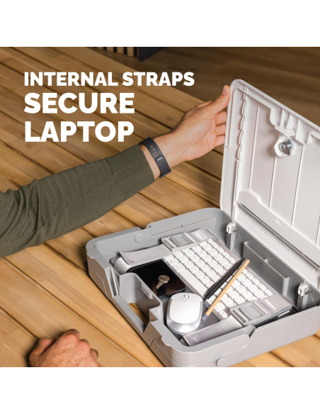 NB CASE BREYTA/WHITE 100016565 FELLOWES