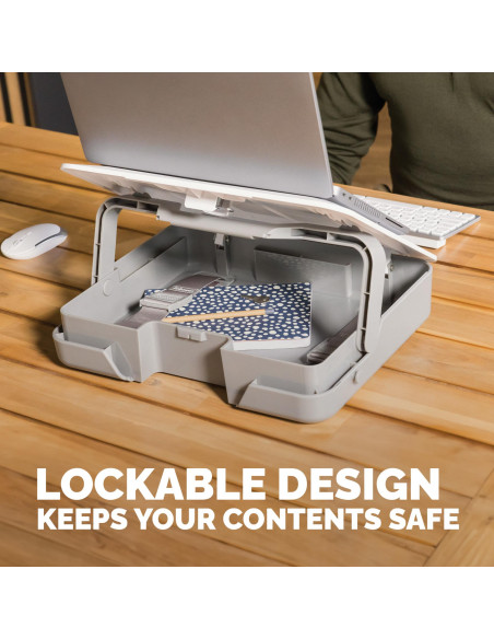 NB CASE BREYTA/WHITE 100016565 FELLOWES