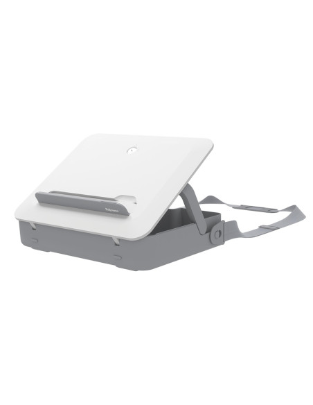 NB CASE BREYTA/WHITE 100016565 FELLOWES