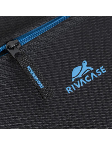 NB CASE REGENT 15.6"/8037 BLACK RIVACASE