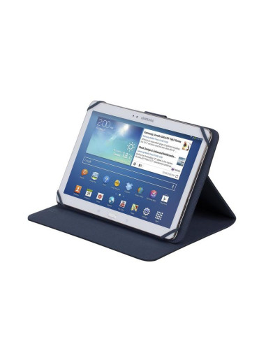TABLET SLEEVE BISCAYNE 10.1"/3317 BLACK RIVACASE