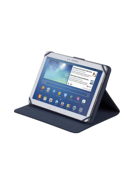 TABLET SLEEVE BISCAYNE 10.1"/3317 BLACK RIVACASE