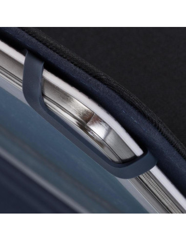 TABLET SLEEVE BISCAYNE 10.1"/3317 BLACK RIVACASE