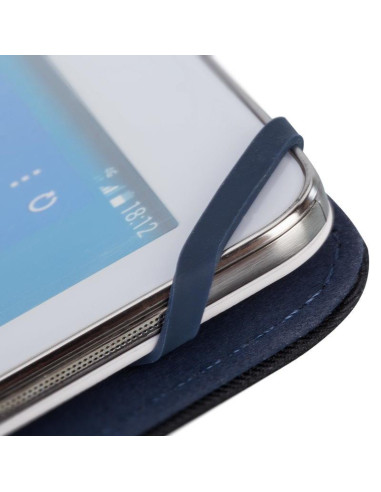 TABLET SLEEVE BISCAYNE 10.1"/3317 BLACK RIVACASE