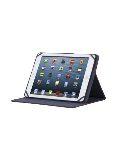 TABLET SLEEVE BISCAYNE 10.1"/3317 RED RIVACASE