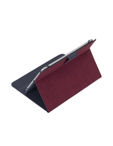 TABLET SLEEVE BISCAYNE 10.1"/3317 RED RIVACASE