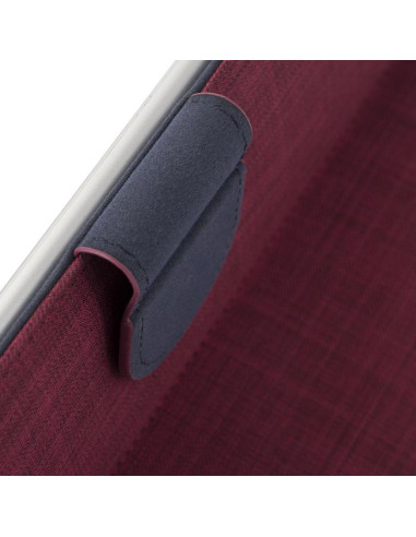 TABLET SLEEVE BISCAYNE 10.1"/3317 RED RIVACASE