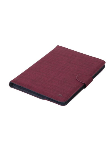 TABLET SLEEVE BISCAYNE 10.1"/3317 RED RIVACASE