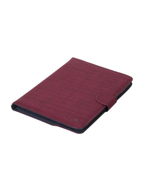 TABLET SLEEVE BISCAYNE 10.1"/3317 RED RIVACASE