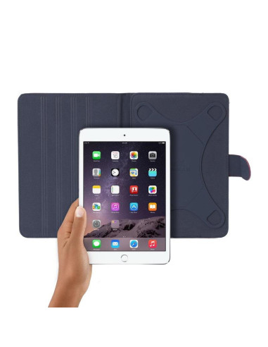 TABLET SLEEVE BISCAYNE 10.1"/3317 RED RIVACASE