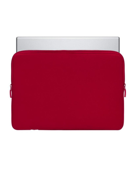 NB SLEEVE MACBOOK 13"/5123 RED RIVACASE