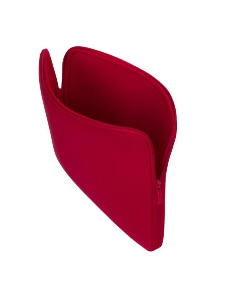 NB SLEEVE MACBOOK 13"/5123 RED RIVACASE