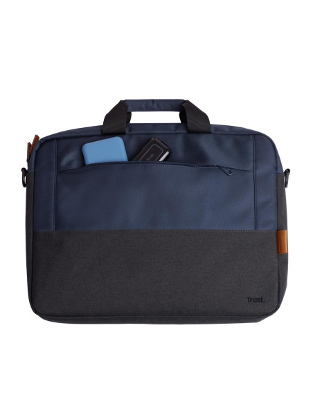 NB CASE LISBOA 16"/BLUE 24980 TRUST