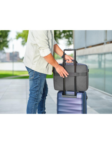 NB CASE LISBOA 16"/BLUE 24980 TRUST