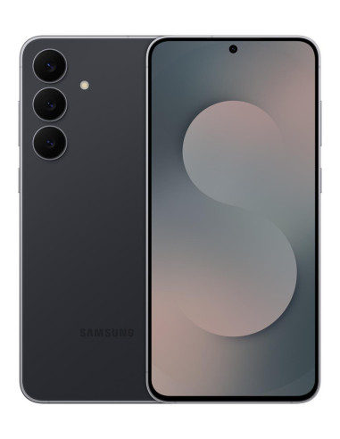 MOBILE PHONE GALAXY S25 FE/256GB BLACK SM-S731B SAMSUNG