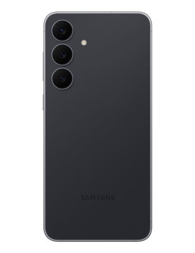 MOBILE PHONE GALAXY S25 FE/256GB BLACK SM-S731B SAMSUNG