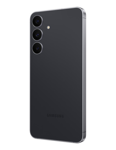 MOBILE PHONE GALAXY S25 FE/256GB BLACK SM-S731B SAMSUNG