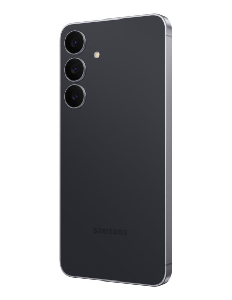 MOBILE PHONE GALAXY S25 FE/256GB BLACK SM-S731B SAMSUNG