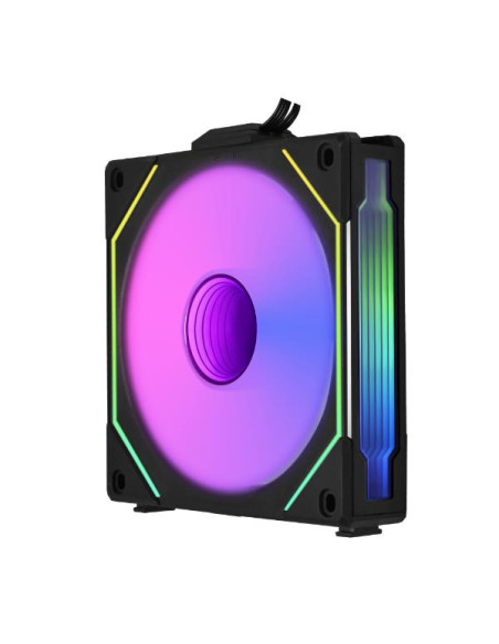 CASE FAN 120MM/G99.12RSLIN1B.00 LIAN LI