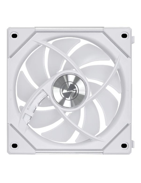CASE FAN 120MM/G99.12RSLIN1W.00 LIAN LI