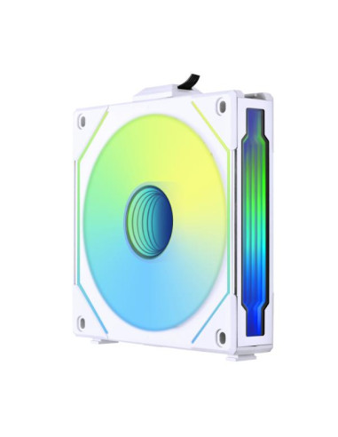 CASE FAN 120MM/G99.12RSLIN1W.00 LIAN LI