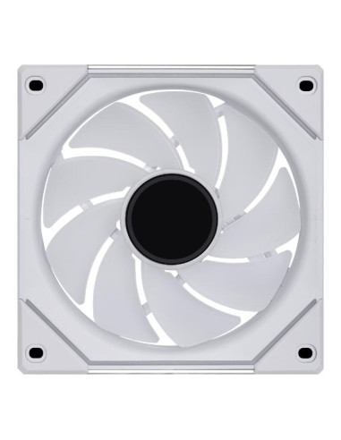 CASE FAN 140MM/G99.14RSLIN1W.00 LIAN LI